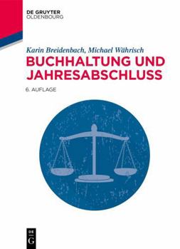 Paperback Buchhaltung Und Jahresabschluss [German] Book
