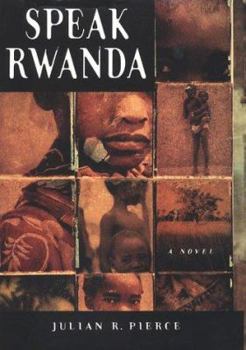 Hardcover Speak Rwanda Book