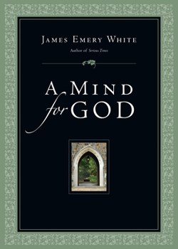 Paperback A Mind for God Book