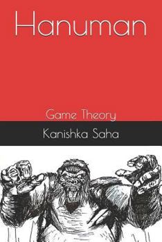 Paperback Hanuman: Game Theory Book