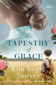 Paperback The Tapestry of Grace Book
