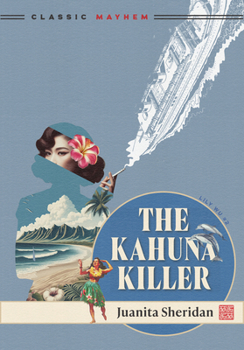 The Kahuna Killer - Book #2 of the Lily Wu and Janice Cameron