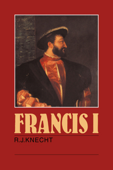 Paperback Francis I Book