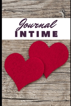 Paperback Journal Intime: 100 pages pour oser s'exprimer [French] Book