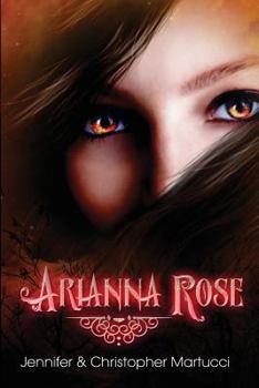 Paperback Arianna Rose Book