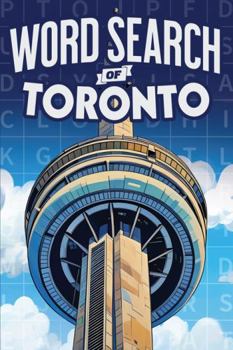 Word Search of Toronto