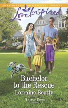 Mass Market Paperback Bachelor to the Rescue Book