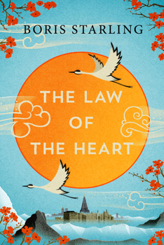 Paperback The Law of the Heart Book