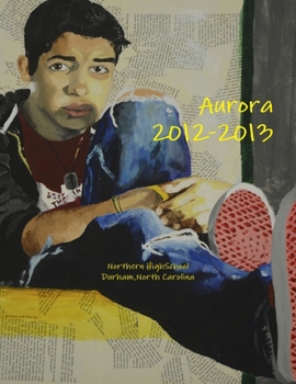 Paperback Aurora 2012-2013 Book
