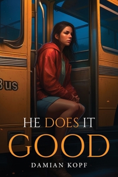Paperback He Does It Good Book