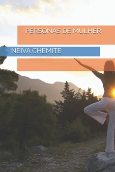 Paperback Personas de Mulher [Portuguese] Book