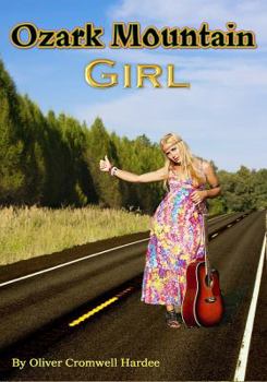 Paperback Ozark Mountain Girl Book