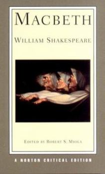 Macbeth (A Shakespeare Story) · Bookworms