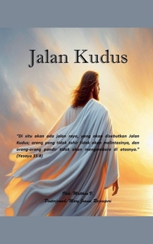 Paperback Jalan Kudus [Indonesian] Book