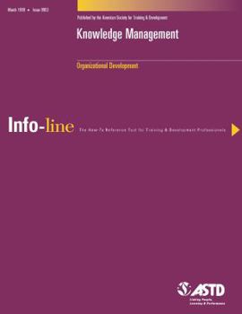 Knowledge Management