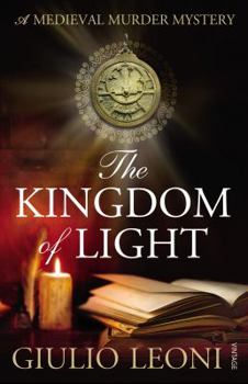 Paperback Kingdom of Light Book
