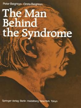 Paperback The Man Behind the Syndrome Book