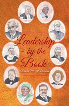 Paperback Leadership - By The Book