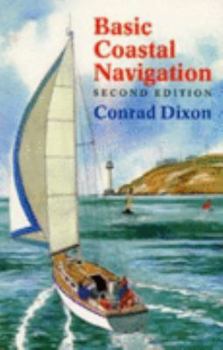 Paperback Basic Coastal Navigation Book