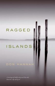 Hardcover Ragged Islands Book