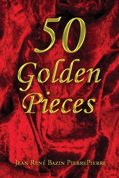 Paperback 50 Golden Pieces Book
