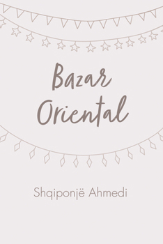 Paperback Bazar Oriental Book