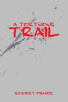 Paperback A Tortuous Trail Book