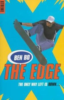 Paperback Xtreme - the Edge (Xtreme) (v. 1) Book