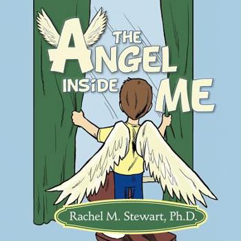 Paperback The Angel Inside Me Book