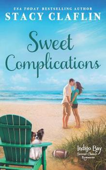 Paperback Sweet Complications Book