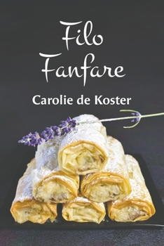Paperback Filo Fanfare Book