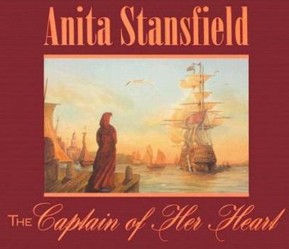 The Captain of Her Heart - Book #1 of the Buchanan Saga