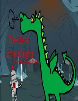 Paperback The Best Little Knight Book
