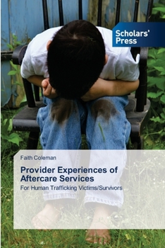 Paperback Provider Experiences of Aftercare Services Book