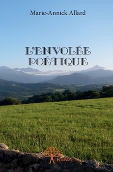 Paperback L'Envolée Poétique [French] Book
