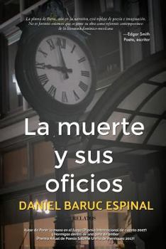Paperback La muerte y sus oficios [Spanish] Book