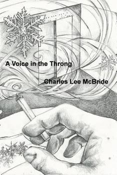 Paperback A Voice in the Throng Book