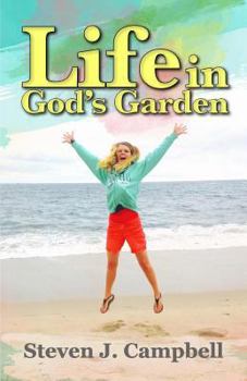 Paperback Life in God's Garden Book