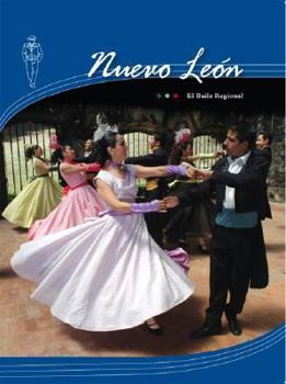 Hardcover Nuevo Leon/ Nuevo Leon (Spanish Edition) [Spanish] Book