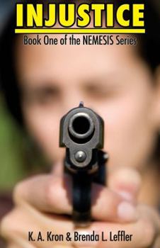 Paperback Injustice Book