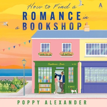 Audio CD How to Find a Romance in a Bookshop Book