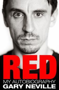 Paperback Red: My Autobiography Book