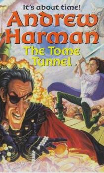 Paperback The Tome Tunnel Book