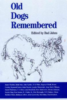 Paperback Old Dogs Remembered Book