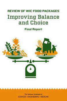 Review of Wic Food Packages: Improving Balance and Choice: Final Report