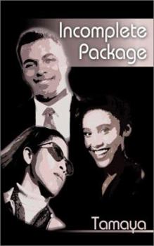 Paperback Incomplete Package Book