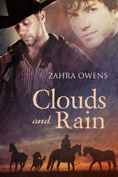 Paperback Clouds and Rain: Volume 1 Book