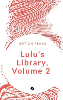 Paperback Lulu's Library, Volume 2 Book