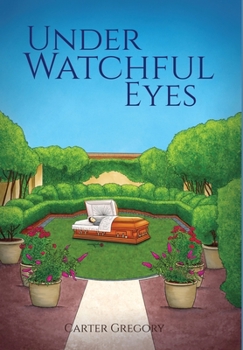 Hardcover Under Watchful Eyes Book