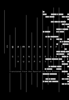 Paperback [Gamerover] Book